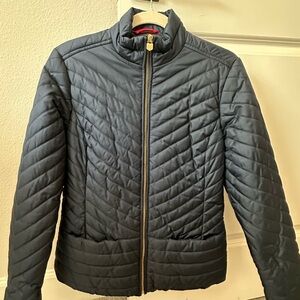 Tommy Dark blue jacket